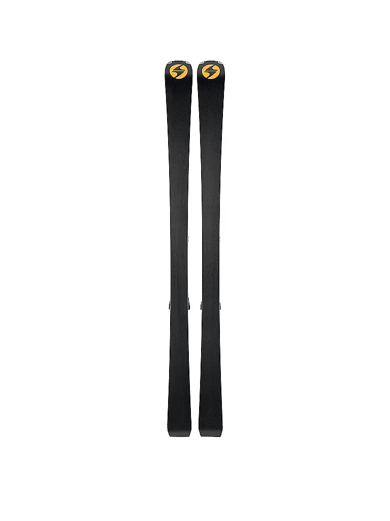 BLIZZARD | Pistenski Set Stormbird 82 DTI + TPX12 Demo | 