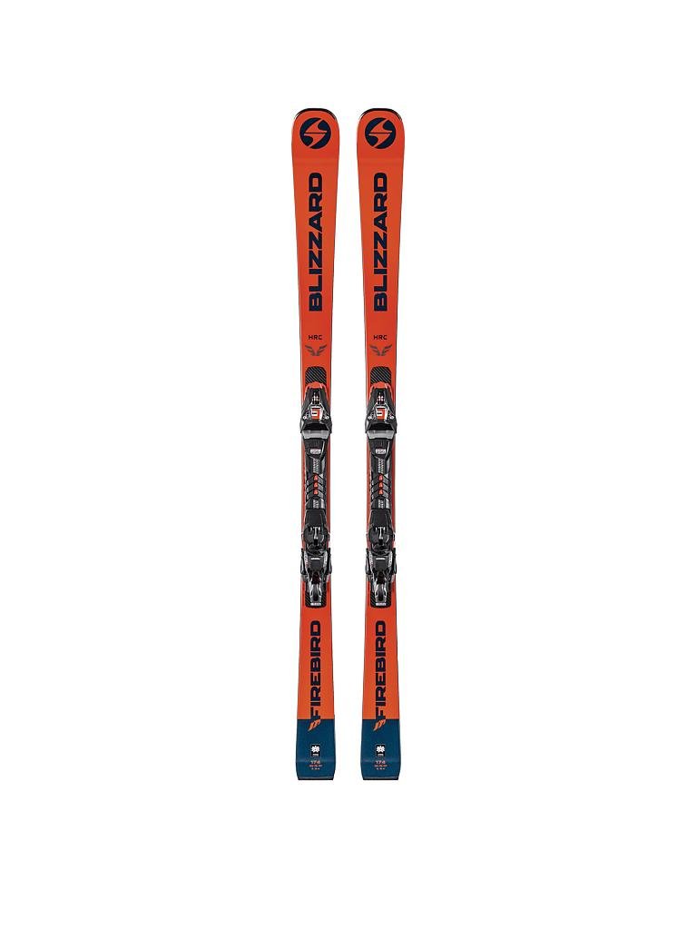 BLIZZARD | Raceski-Set Firebird HRC 19/20 | 