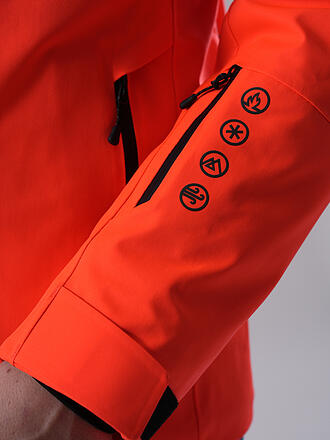 BOGNER FIRE+ICE | Herren Skijacke Eason3-T