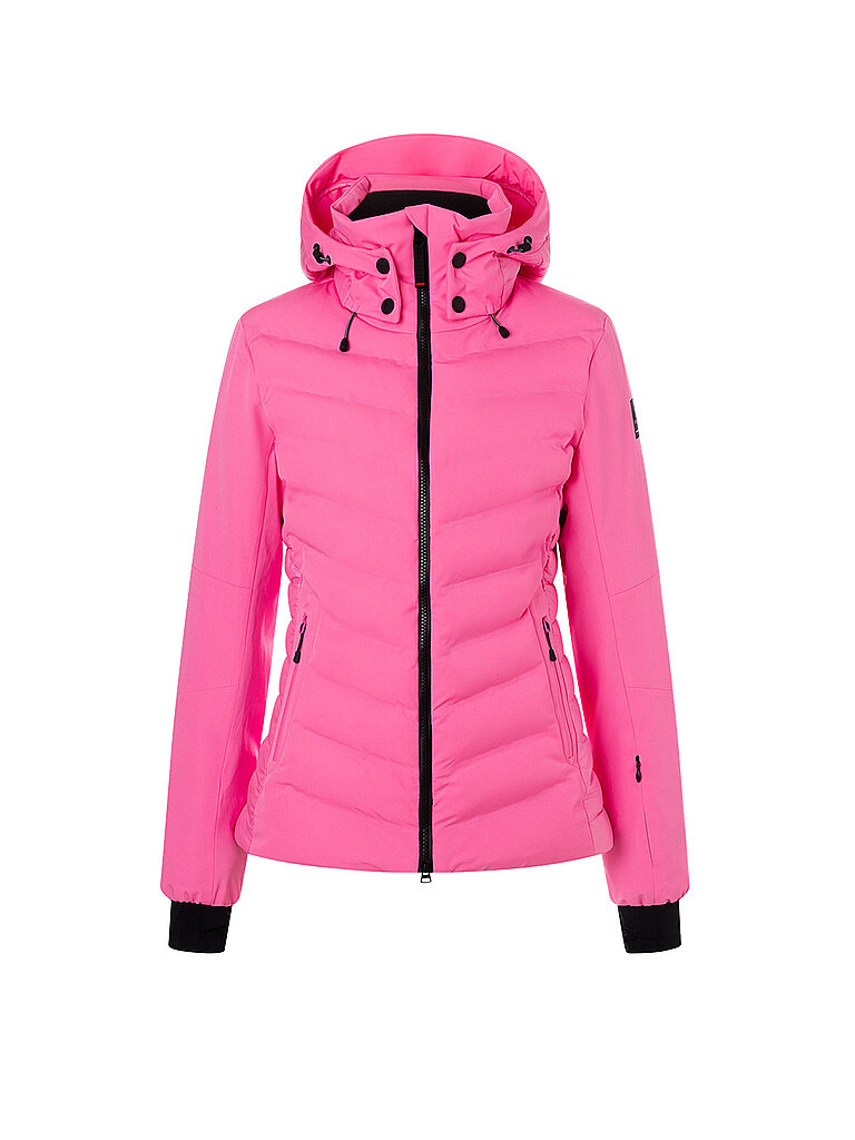 Damen Skijacke Janka4 pink 36 W