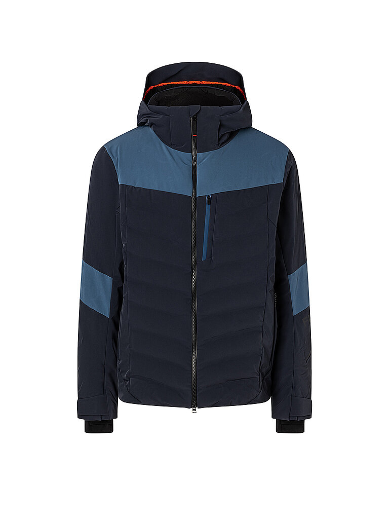 Herren Skijacke Radek dunkelblau 52 M