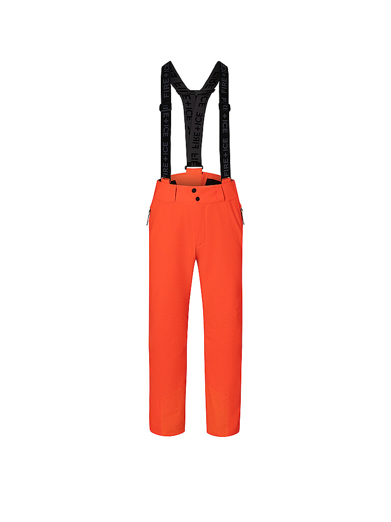 Herren Skihose Scott3-T rot 48 M