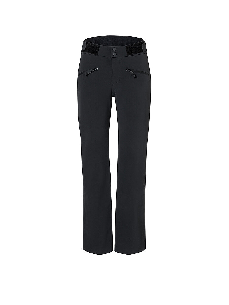 Damen Skihose Nessa-T schwarz 38 W