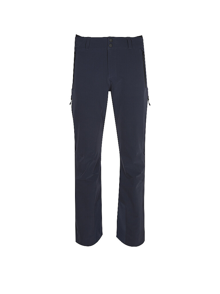 BOGNER FIRE+ICE  Herren Skihose Nic-T  dunkelblau | 54