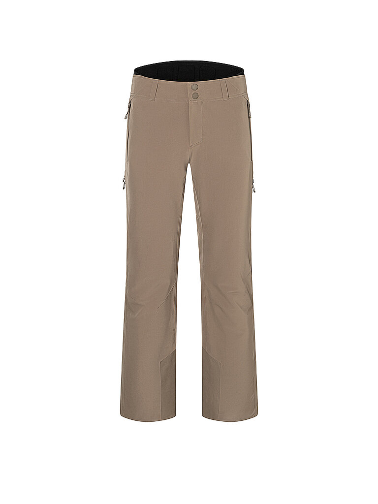BOGNER FIRE+ICE Herren Skihose Nic-T camel | 48