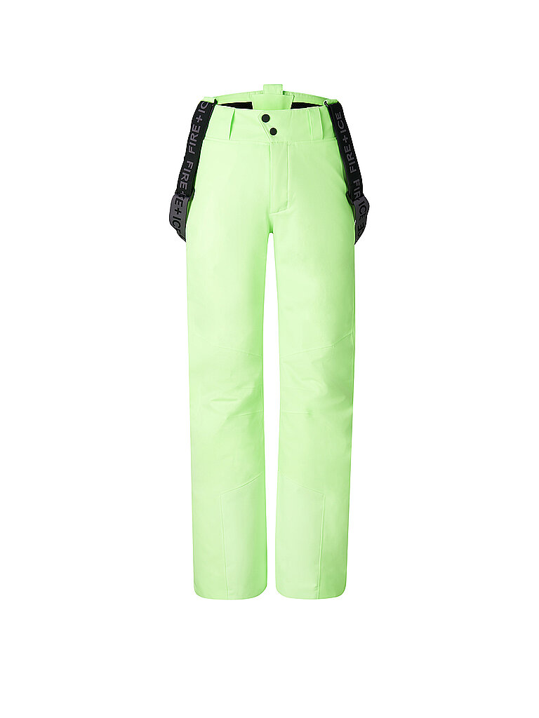 BOGNER FIRE+ICE Herren Skihose Scott3-T grün | 48