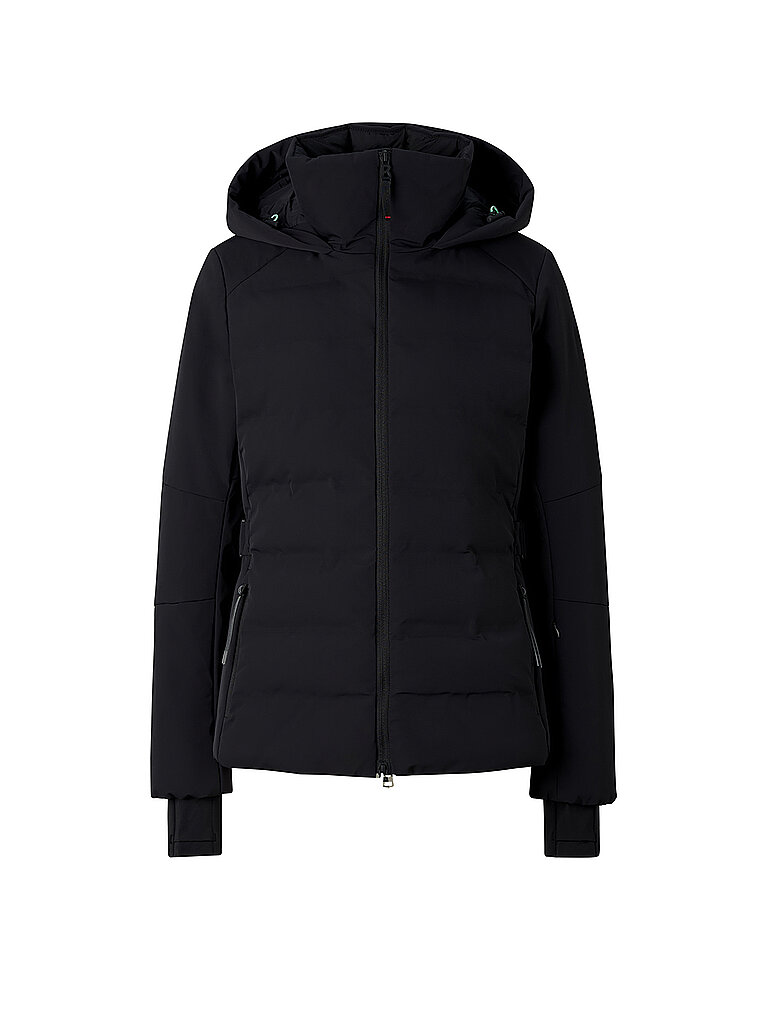 BOGNER FIRE+ICE Damen Skijacke Cadja3 schwarz | 36
