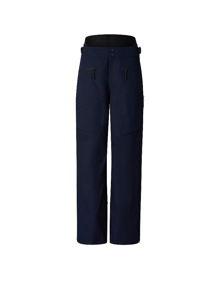 BOGNER FIRE+ICE Damen Skihose Taina-T dunkelblau | 34
