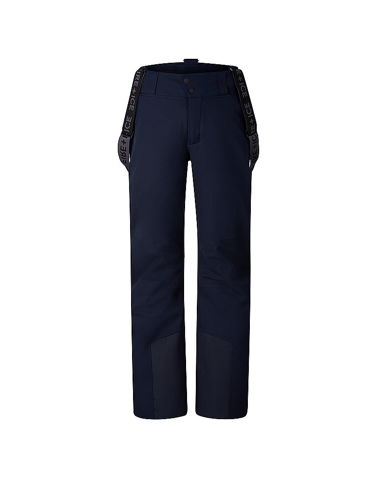 BOGNER FIRE+ICE Herren Skihose Scott3-T dunkelblau | 48