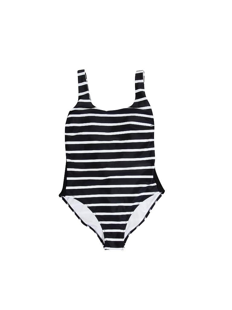 BOGNER FIRE+ICE | Damen Badeanzug Java2 | schwarz