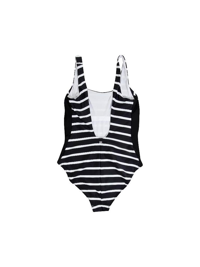 BOGNER FIRE+ICE | Damen Badeanzug Java2 | schwarz