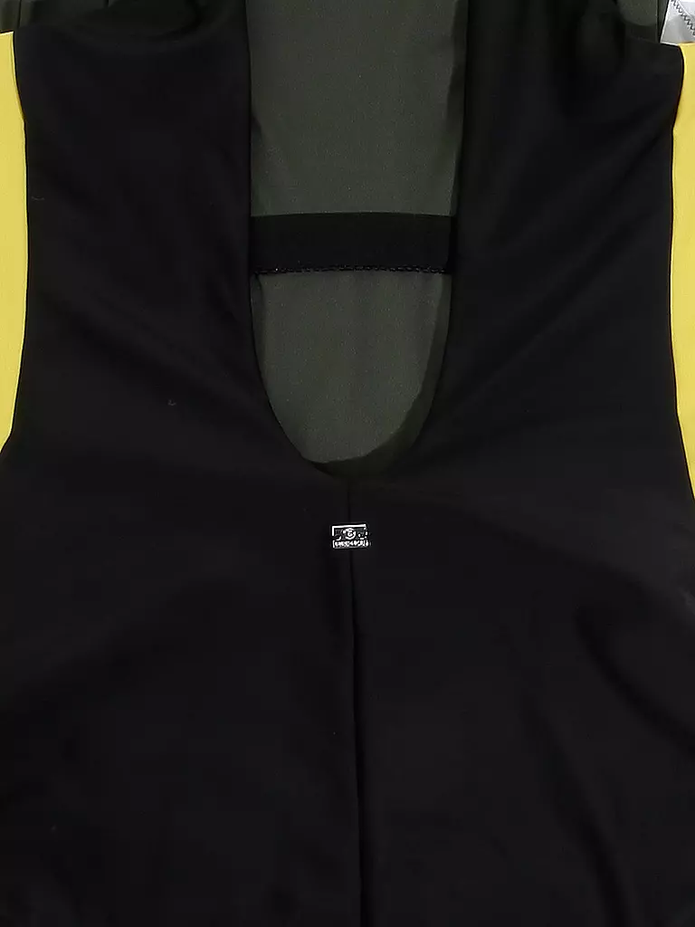 BOGNER FIRE+ICE | Damen Badeanzug Java2 | schwarz
