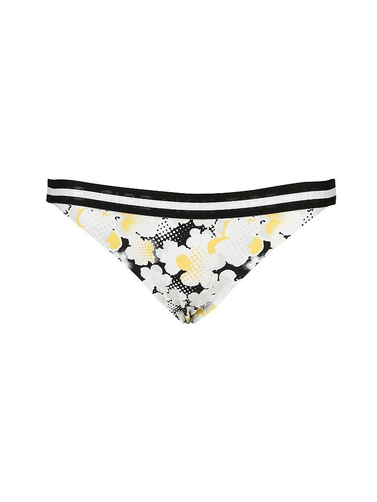 BOGNER FIRE+ICE | Damen Bikinihose Judit | weiß