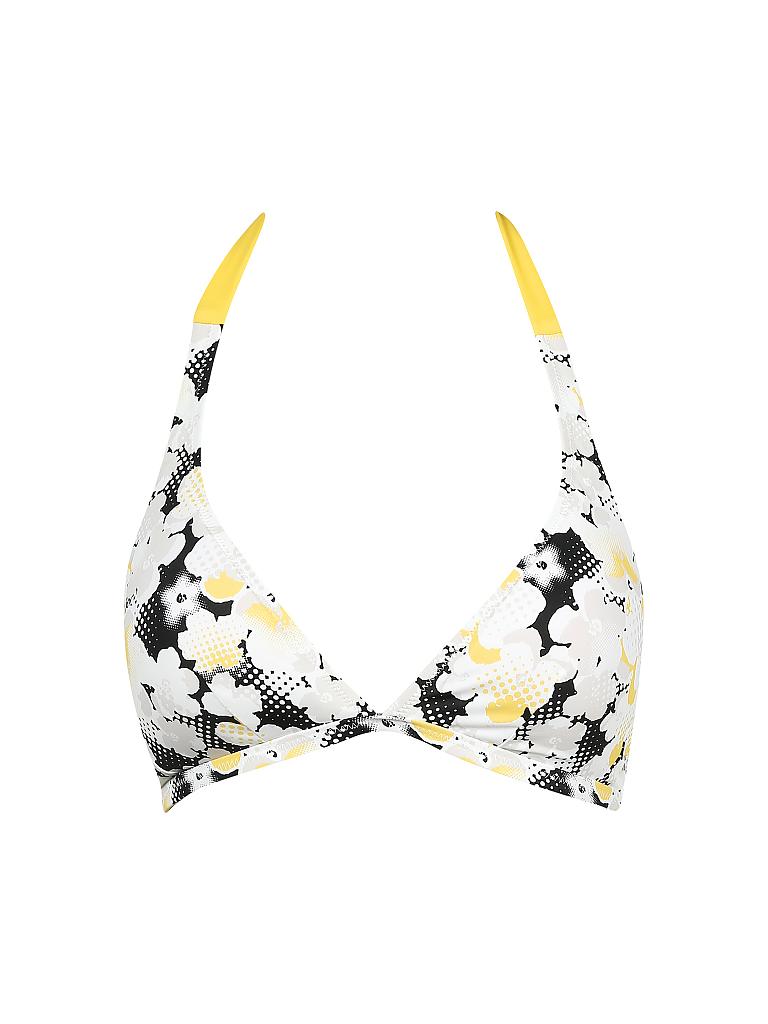 BOGNER FIRE+ICE | Damen Bikinioberteil Jasmin | weiß