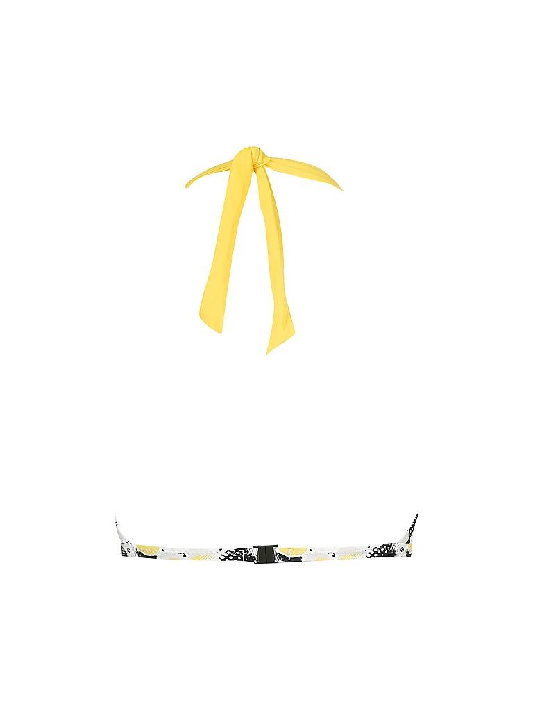 BOGNER FIRE+ICE | Damen Bikinioberteil Jasmin | weiß