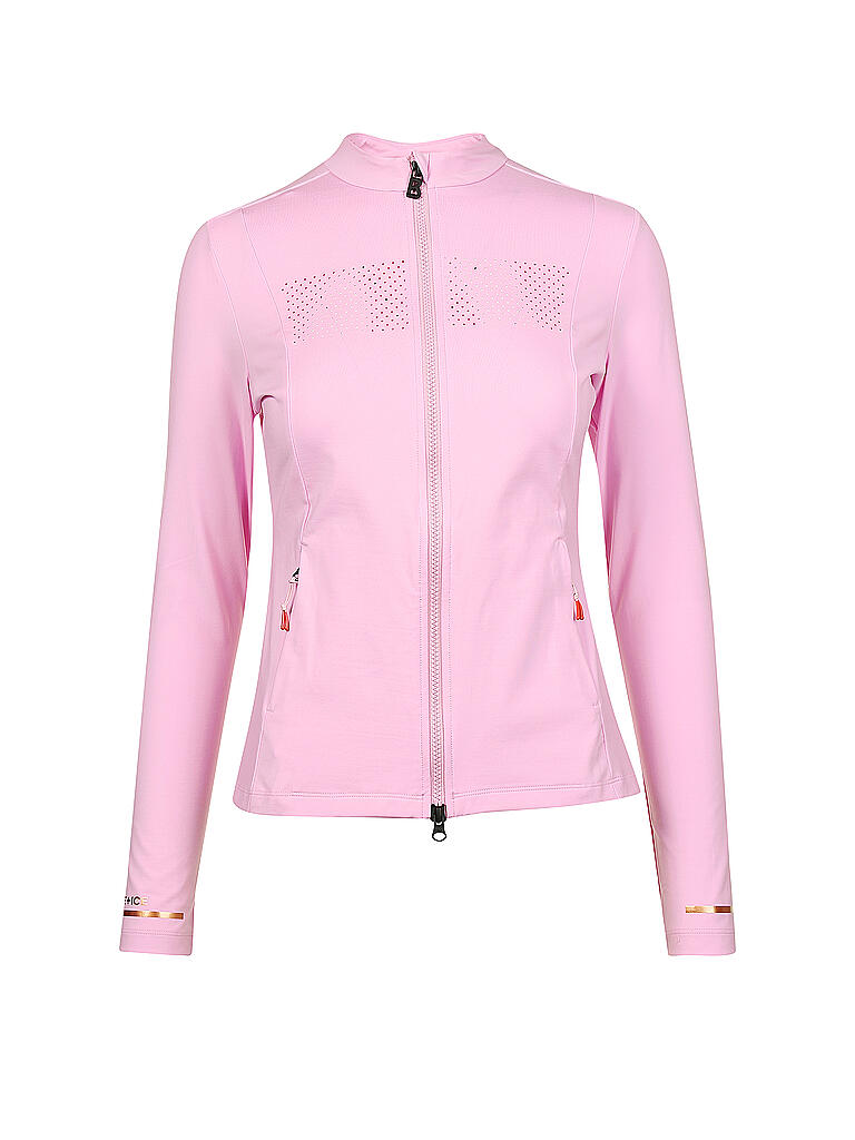 BOGNER FIRE+ICE | Damen Jacke Janni | rosa
