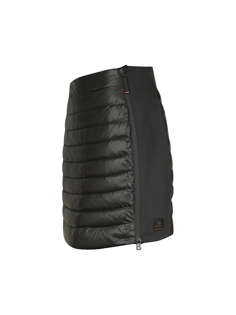 BOGNER FIRE+ICE | Damen Rock Cloe | schwarz