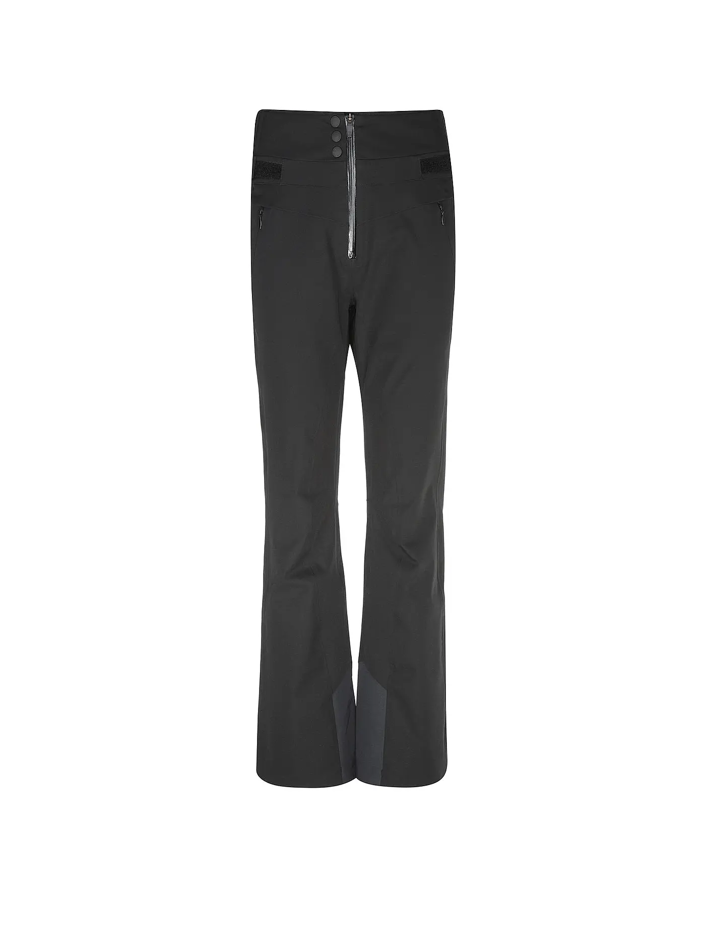 BOGNER FIRE+ICE | Damen Skihose Borja3-T | schwarz