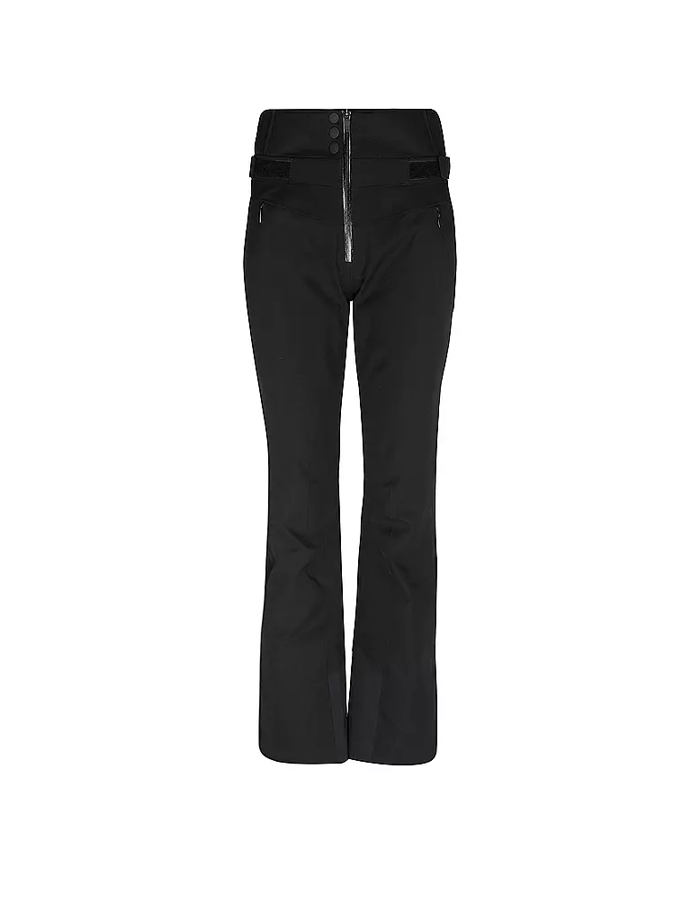 BOGNER FIRE+ICE | Damen Skihose Borja3-T | schwarz