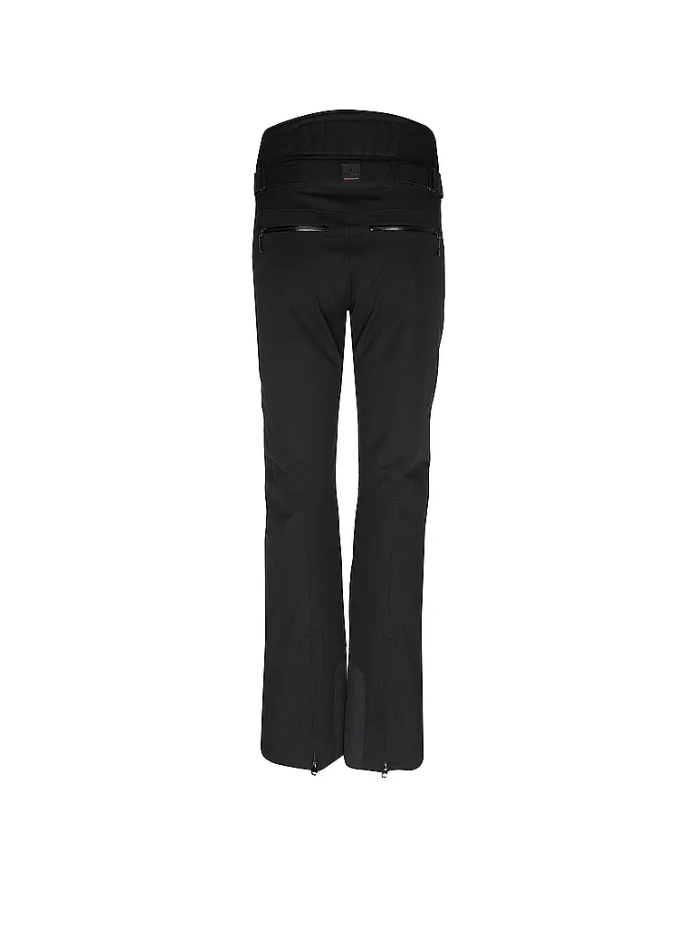 BOGNER FIRE+ICE | Damen Skihose Borja3-T | schwarz