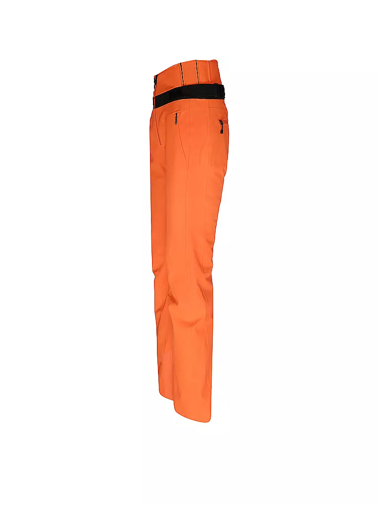 BOGNER FIRE+ICE | Damen Skihose Borja3-T | orange