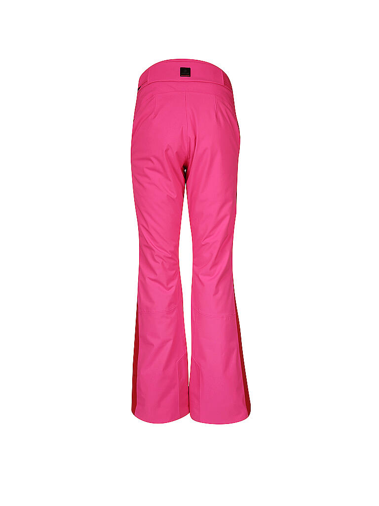 BOGNER FIRE+ICE | Damen Skihose Maila | rosa