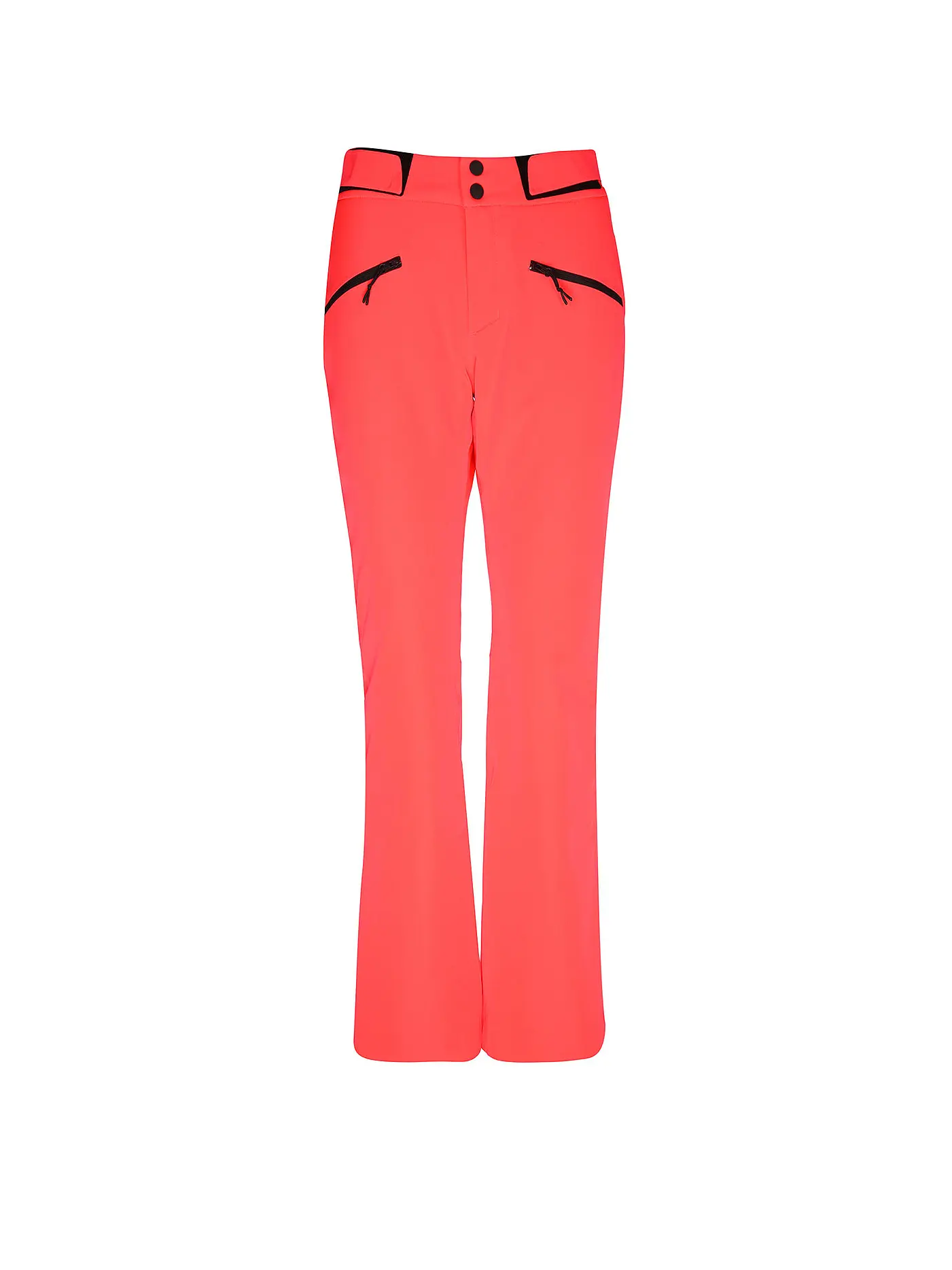 BOGNER FIRE+ICE | Damen Skihose Nessa-T | koralle
