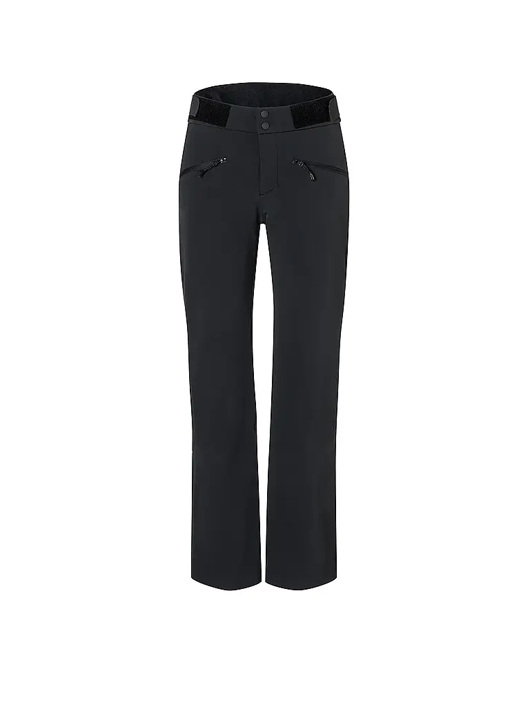 BOGNER FIRE+ICE | Damen Skihose Nessa-T | schwarz