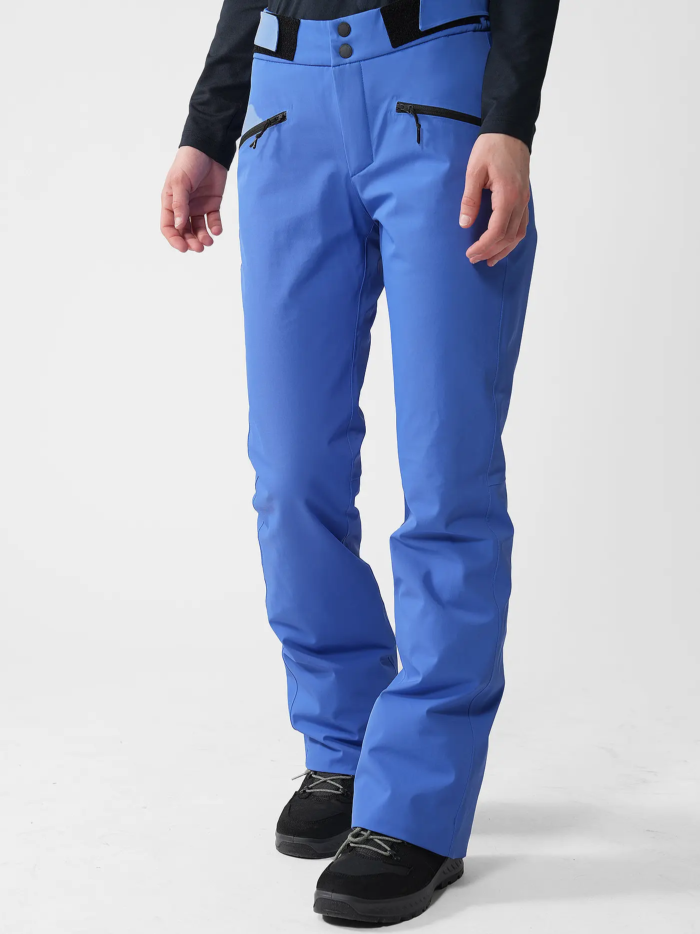BOGNER FIRE+ICE | Damen Skihose Nessa-T | blau
