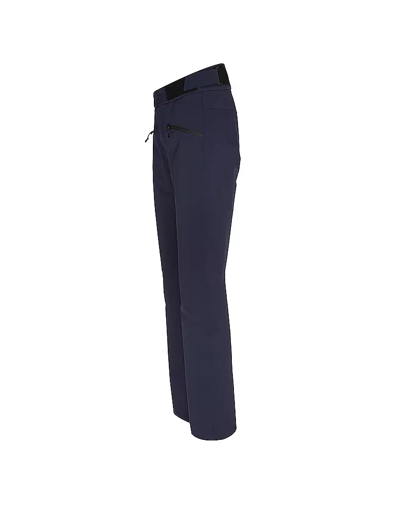 BOGNER FIRE+ICE | Damen Skihose Nessa-T | dunkelblau