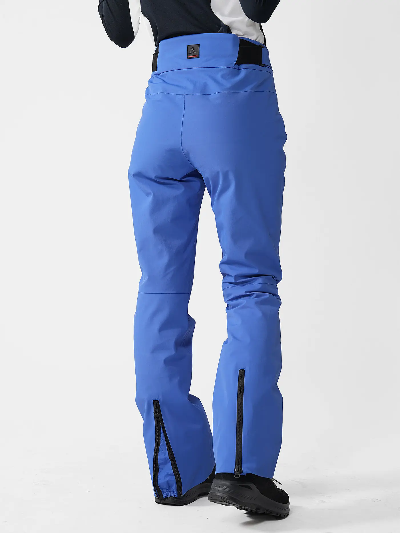 BOGNER FIRE+ICE | Damen Skihose Nessa-T | blau