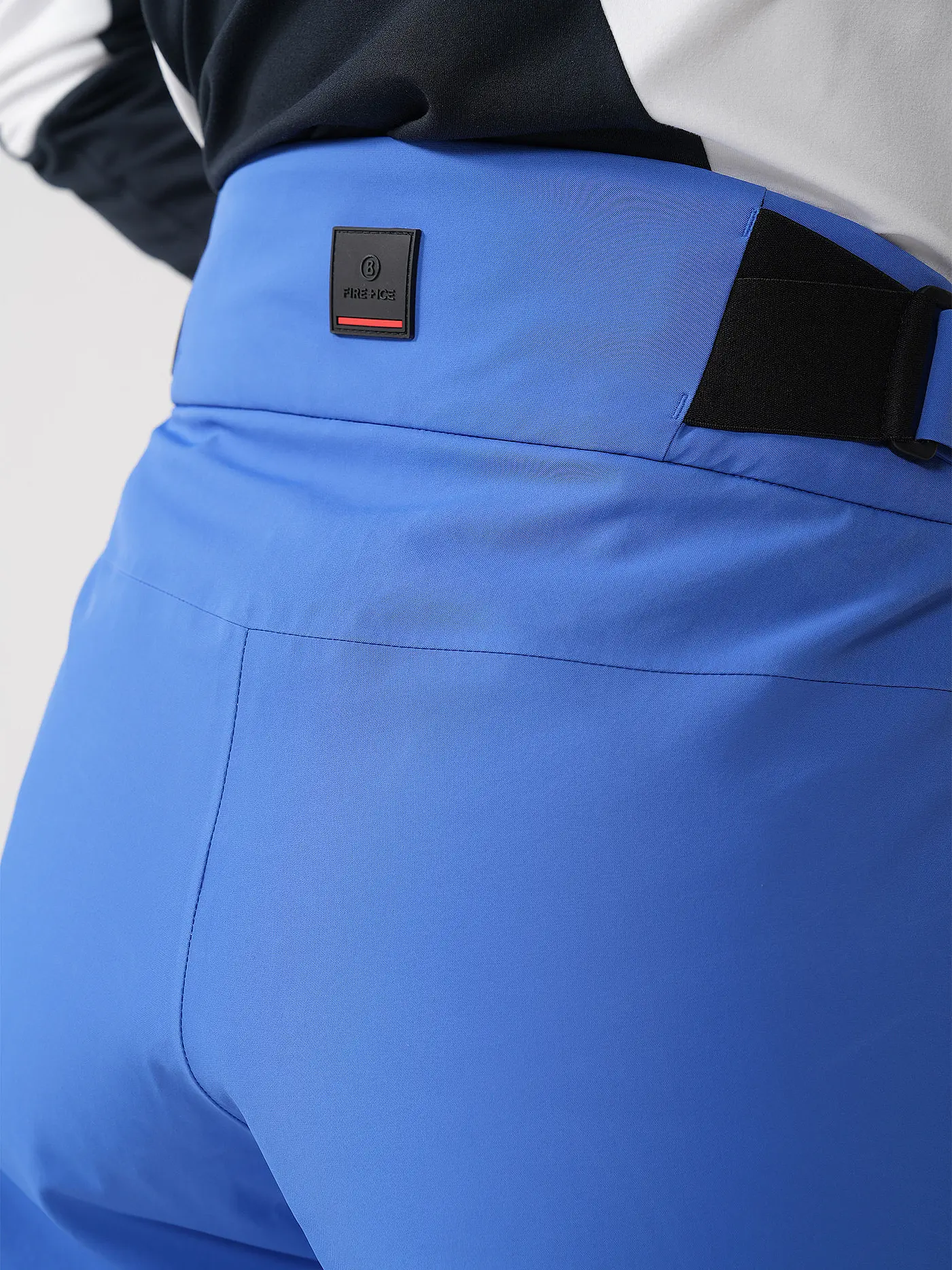 BOGNER FIRE+ICE | Damen Skihose Nessa-T | blau