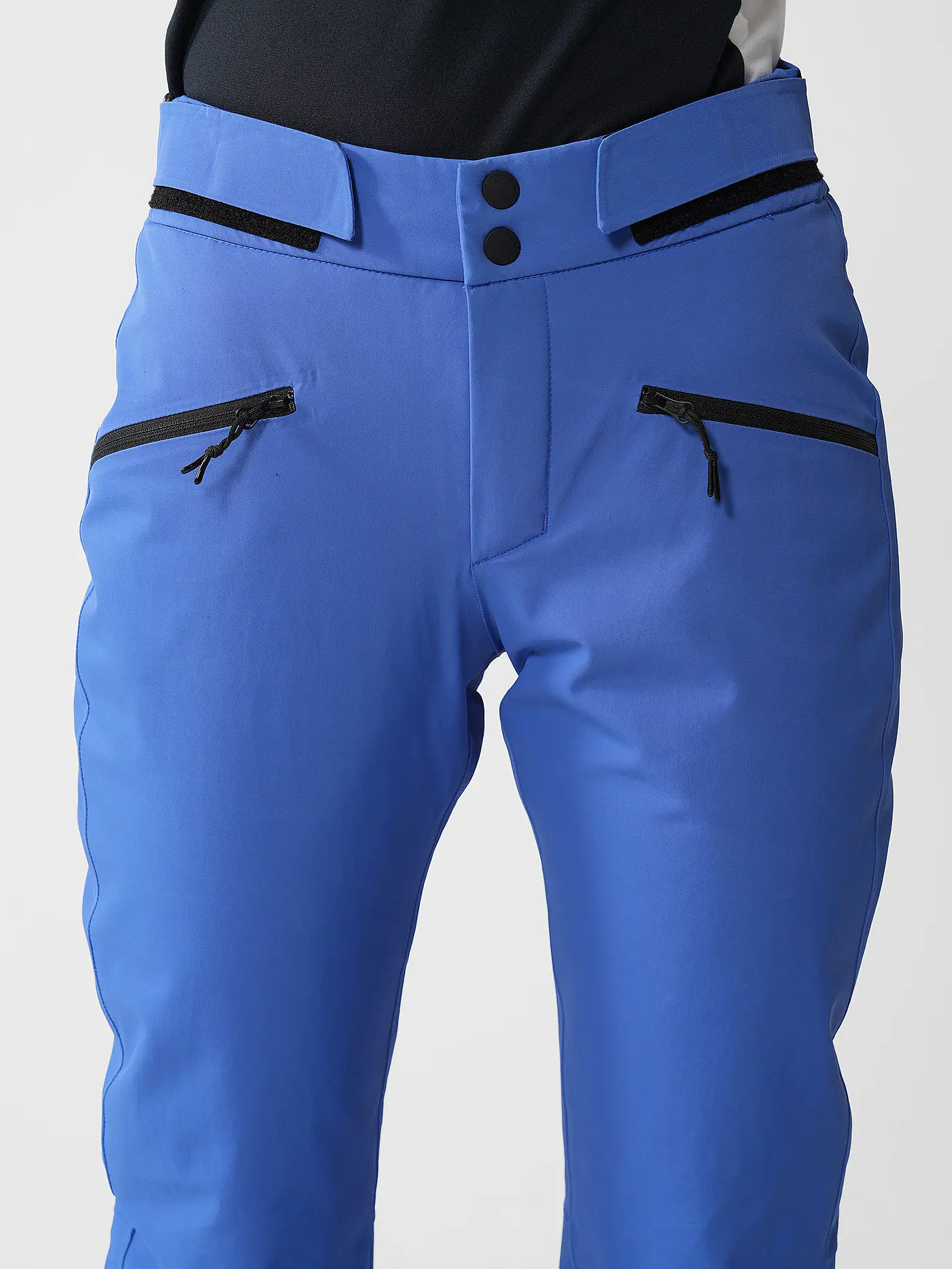 BOGNER FIRE+ICE | Damen Skihose Nessa-T | blau