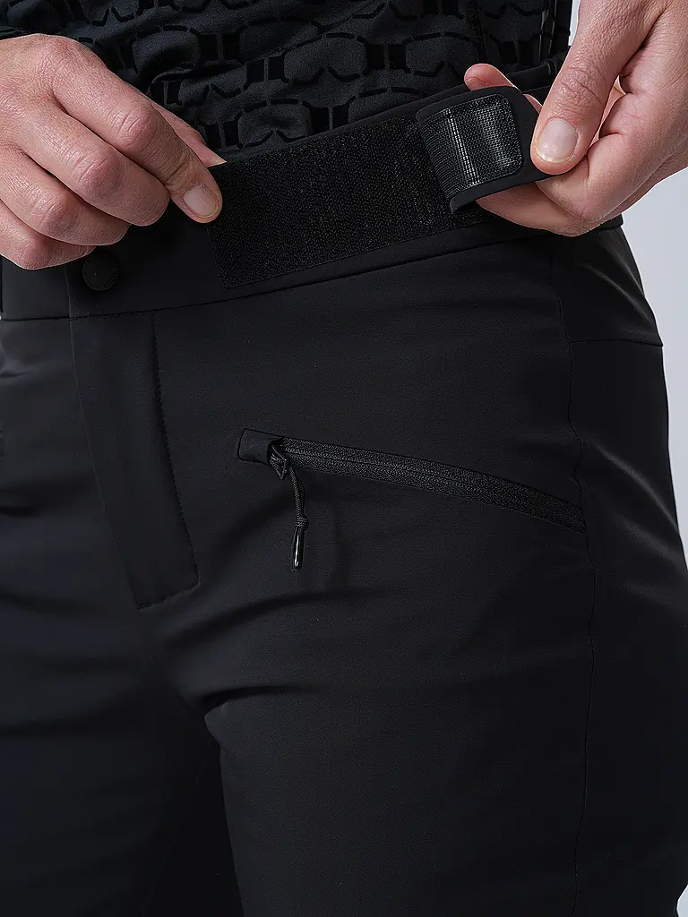 BOGNER FIRE+ICE | Damen Skihose Nessa-T | 