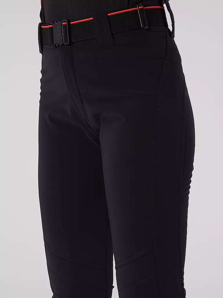 BOGNER FIRE+ICE | Damen Skihose Zula | schwarz