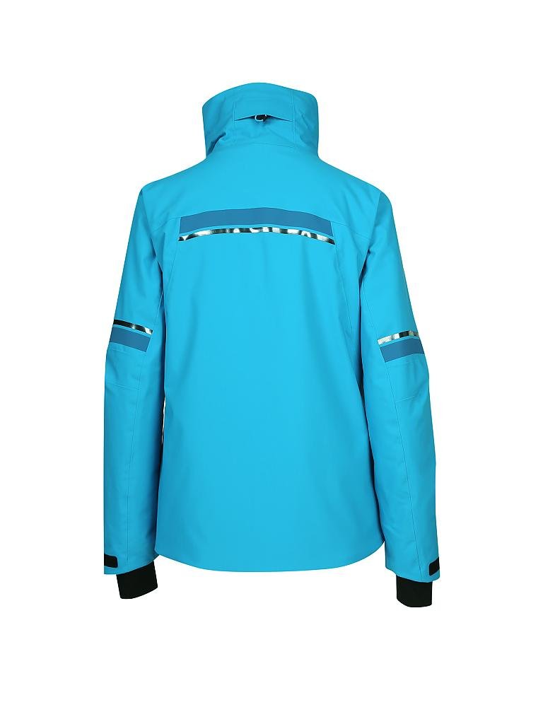 BOGNER FIRE+ICE | Damen Skijacke Doren | blau