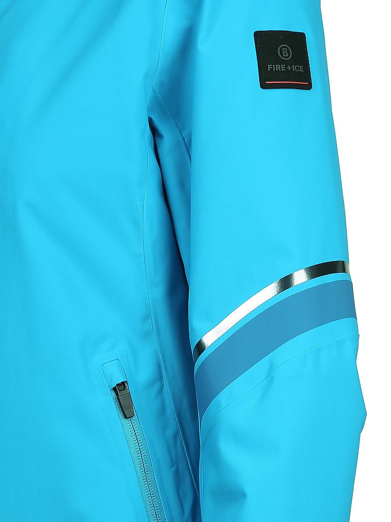 BOGNER FIRE+ICE | Damen Skijacke Doren | blau