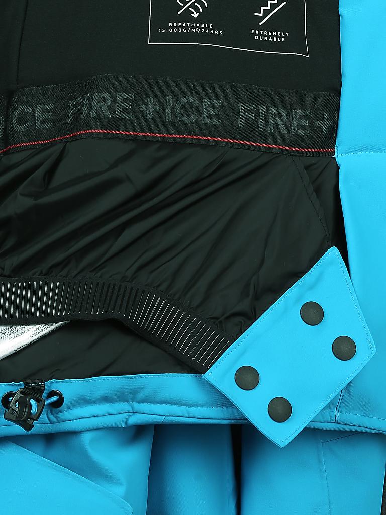 BOGNER FIRE+ICE | Damen Skijacke Doren | blau