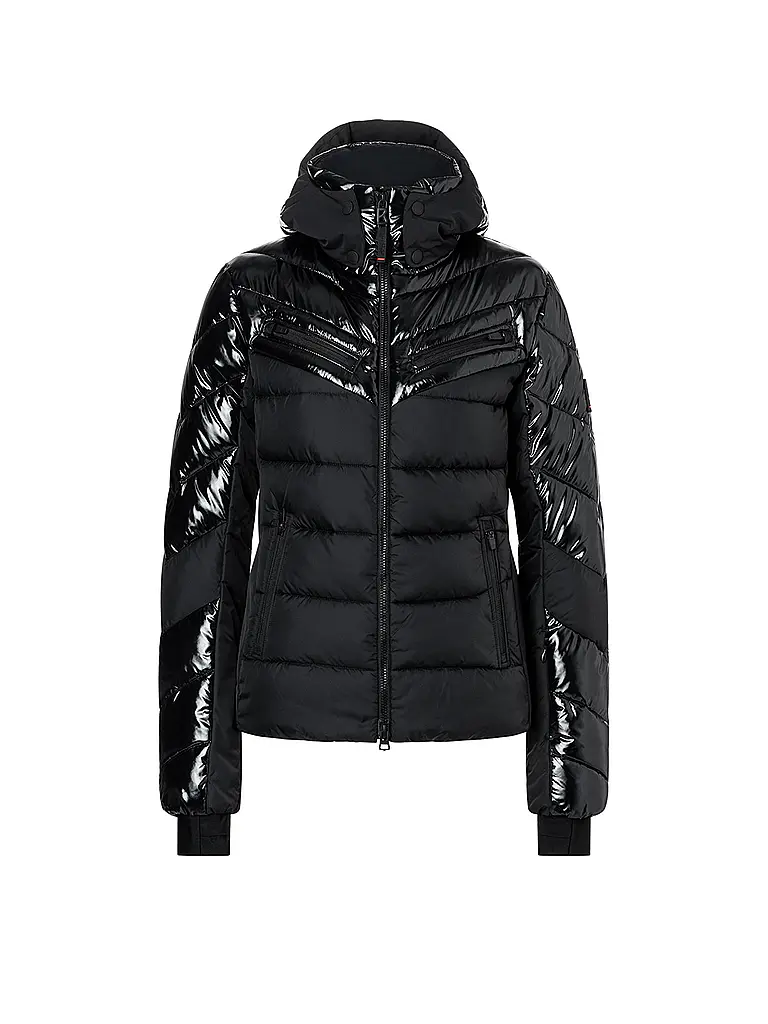 BOGNER FIRE+ICE | Damen Skijacke Farina3 | schwarz