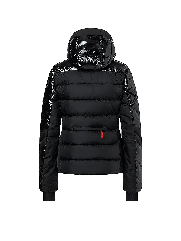 BOGNER FIRE+ICE | Damen Skijacke Farina3 | schwarz