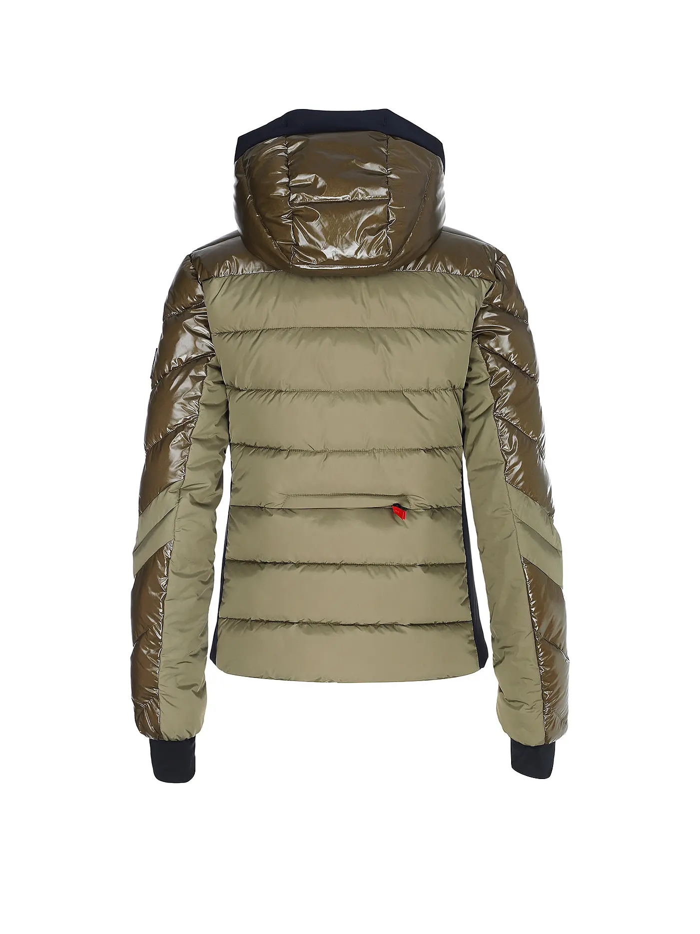 BOGNER FIRE+ICE | Damen Skijacke Farina3 | olive