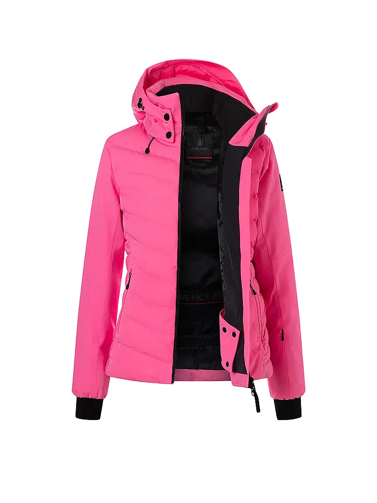 BOGNER FIRE+ICE | Damen Skijacke Janka4 | 