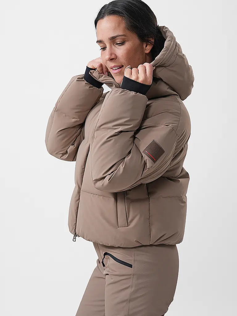 BOGNER FIRE+ICE | Damen SKijacke Neila-D | 