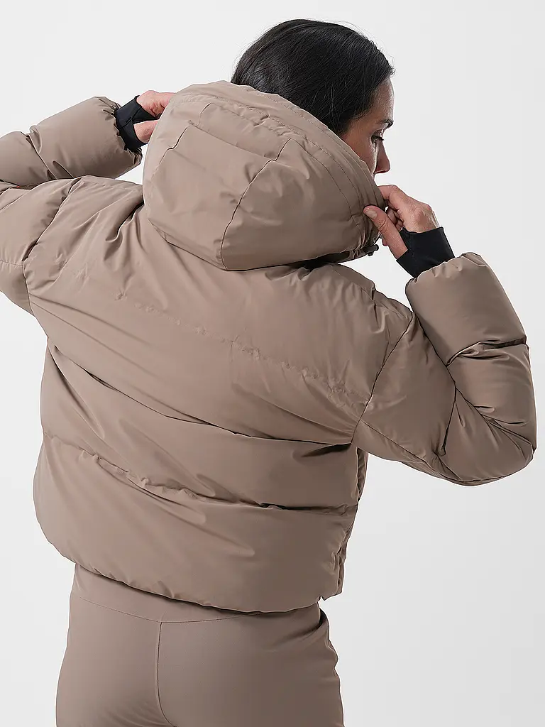 BOGNER FIRE+ICE | Damen SKijacke Neila-D | 