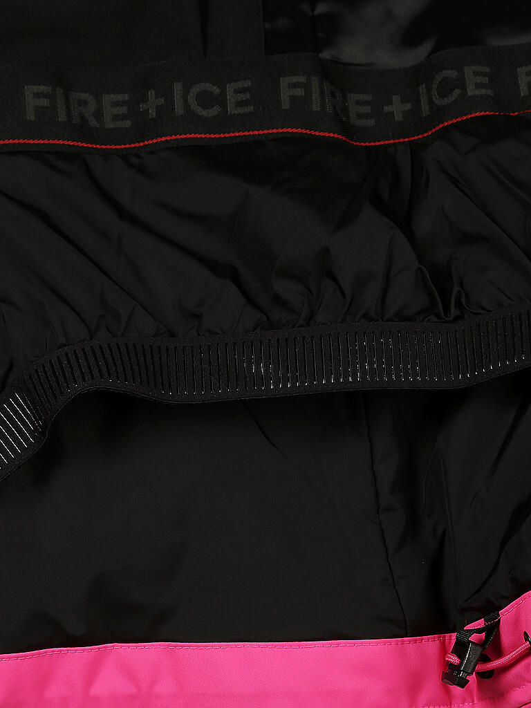 BOGNER FIRE+ICE | Damen Skijacke Pika | rosa