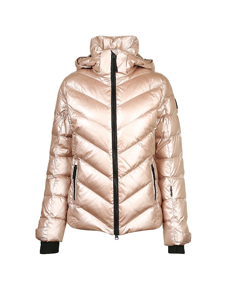 BOGNER FIRE+ICE | Damen Skijacke Saasy | rosa
