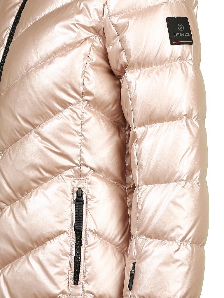 BOGNER FIRE+ICE | Damen Skijacke Saasy | rosa