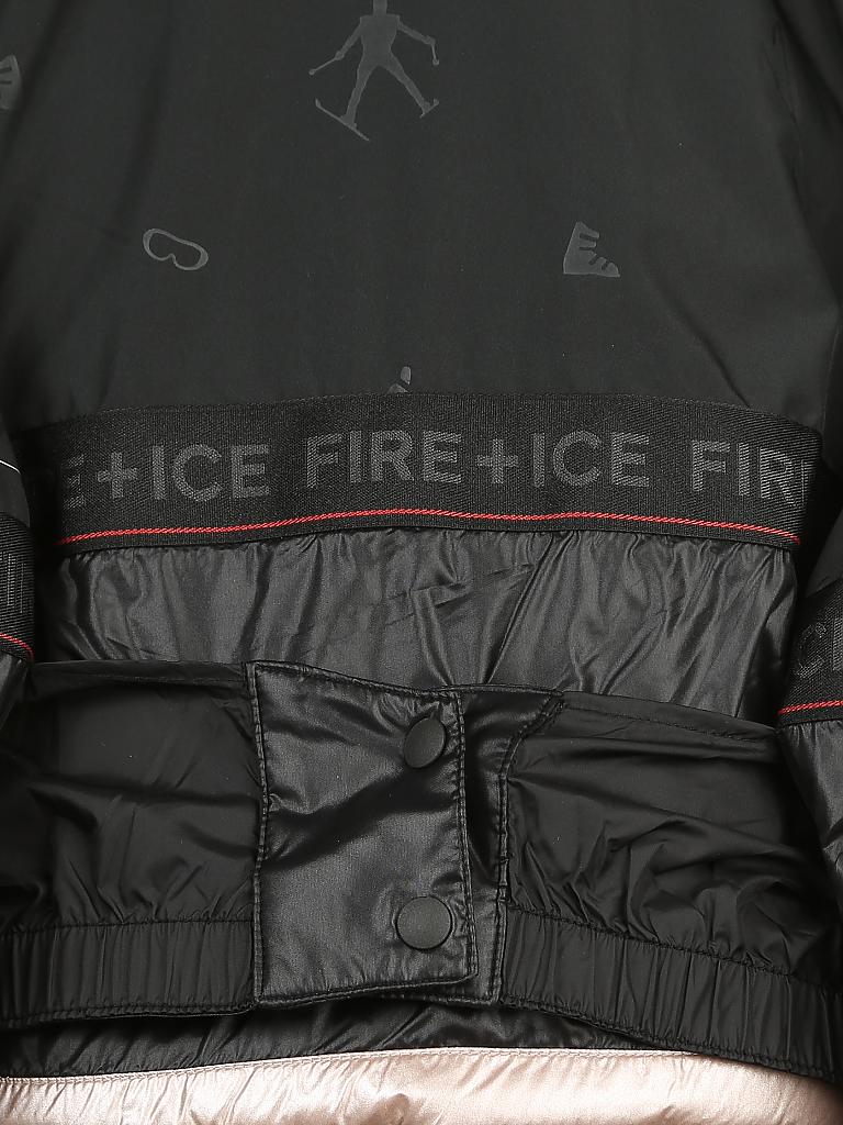 BOGNER FIRE+ICE | Damen Skijacke Saasy | rosa