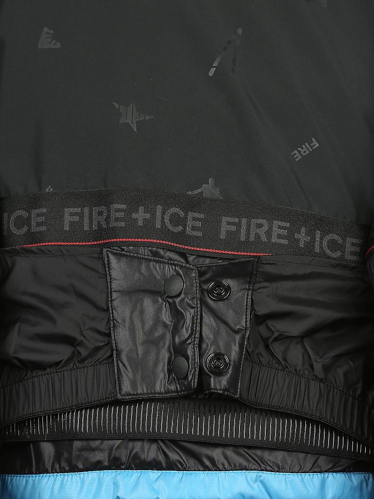 BOGNER FIRE+ICE | Damen Skijacke Saasy | blau
