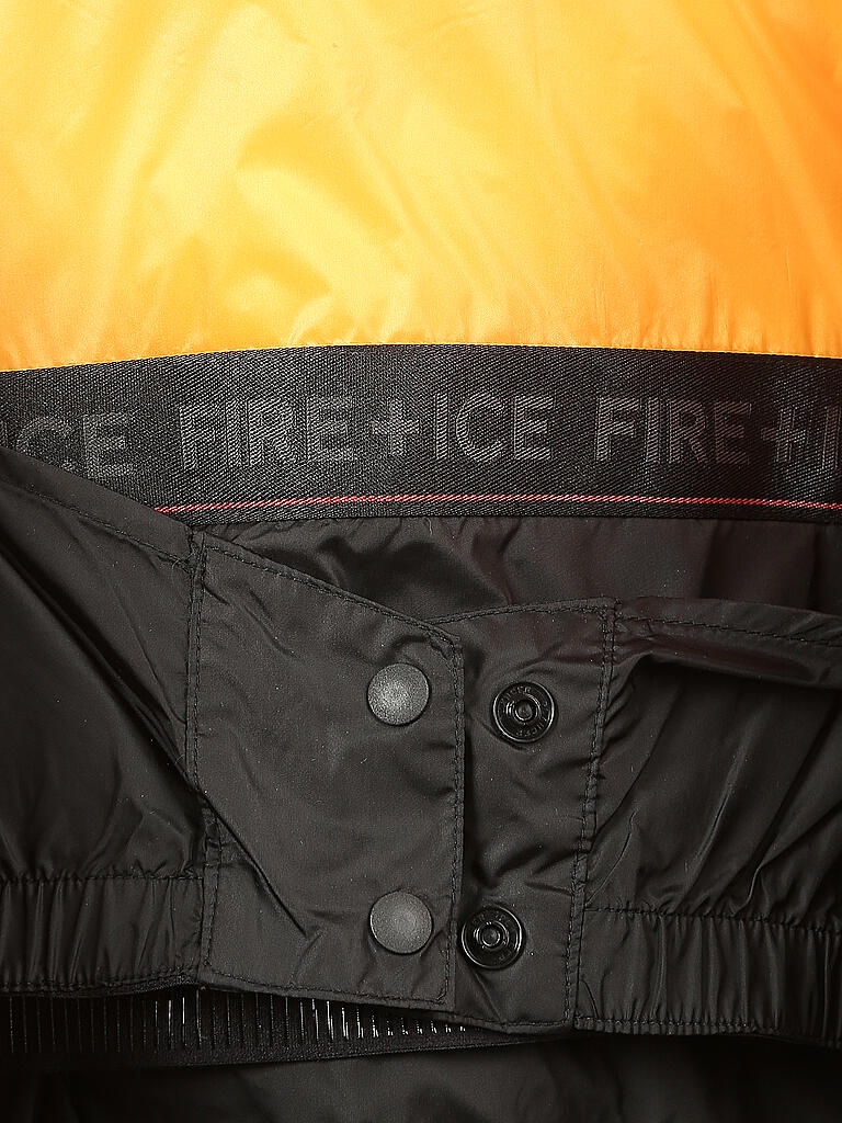 BOGNER FIRE+ICE | Damen Skijacke Sassy | rot